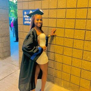 Meet your Posher, Sarah